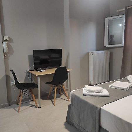 Mvp Studios 5 Prévéza Extérieur photo