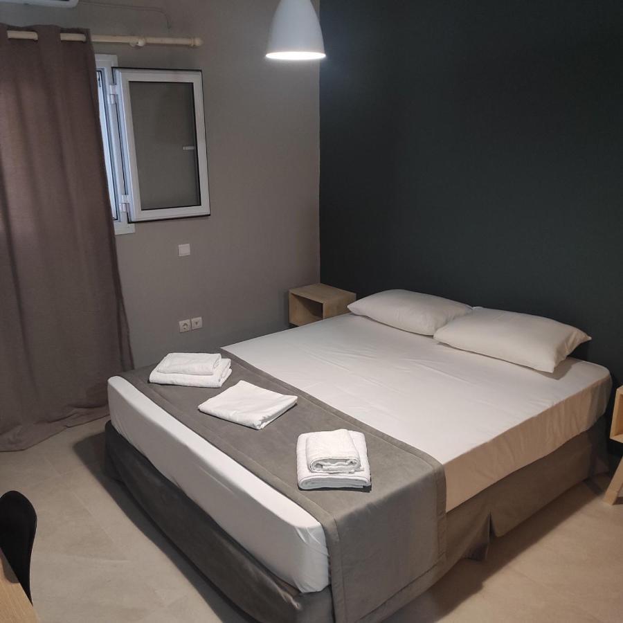 Mvp Studios 5 Prévéza Extérieur photo